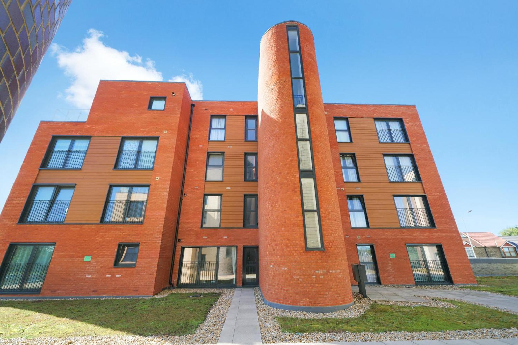 Modern Apartments With Free Parking Near Heathrow Colnbrook Εξωτερικό φωτογραφία